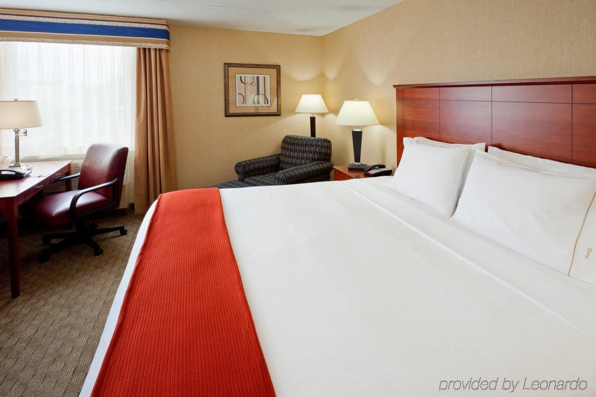 Holiday Inn Express Ramsey Mahwah By Ihg Zimmer foto
